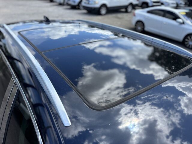 2017 Cadillac XT5 Luxury Jacksonville FL