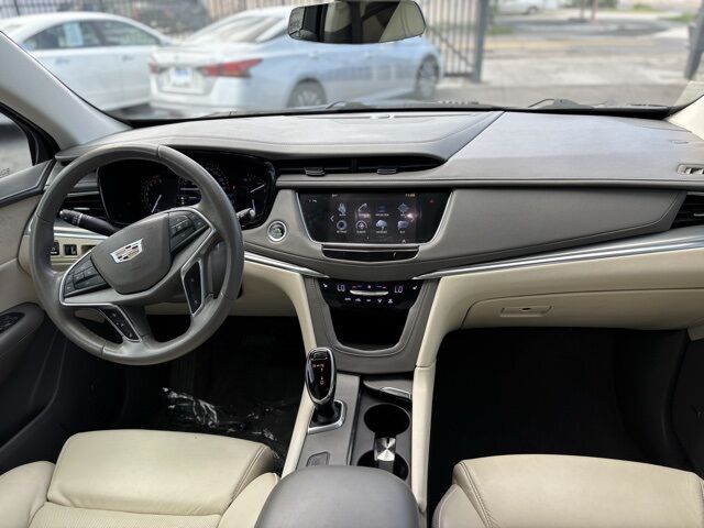 2017 Cadillac XT5 Luxury Jacksonville FL