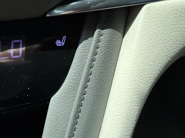 2017 Cadillac XT5 Luxury Jacksonville FL