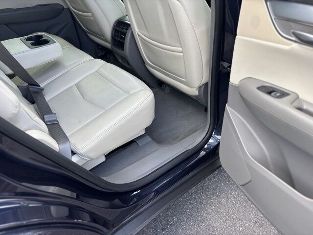 2017 Cadillac XT5 Luxury Jacksonville FL