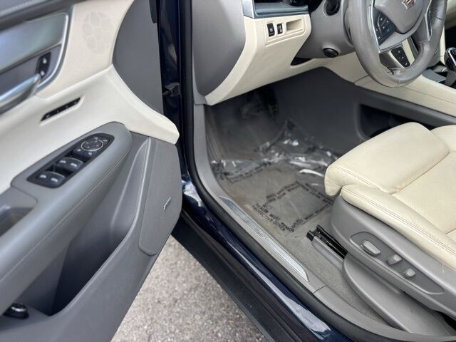 2017 Cadillac XT5 Luxury Jacksonville FL