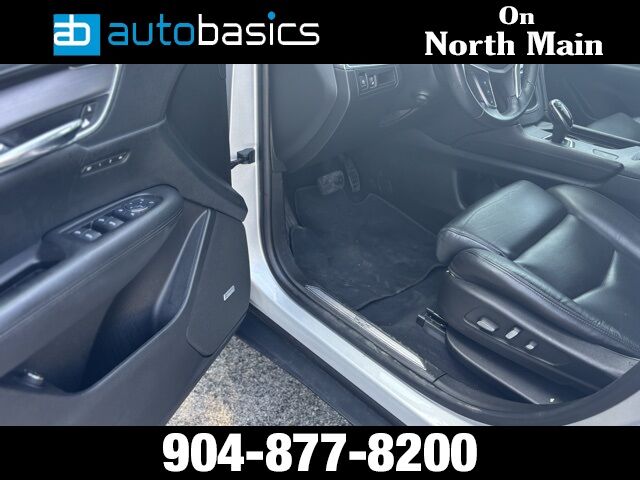 2017 Cadillac XT5 Luxury Jacksonville FL