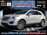 2017 Cadillac XT5 Luxury Miami Lakes FL 2017 Cadillac XT5 Luxury Miami Lakes FL