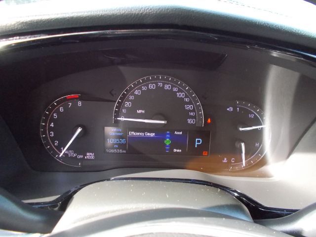 2017 Cadillac XT5 Luxury Monroe NC