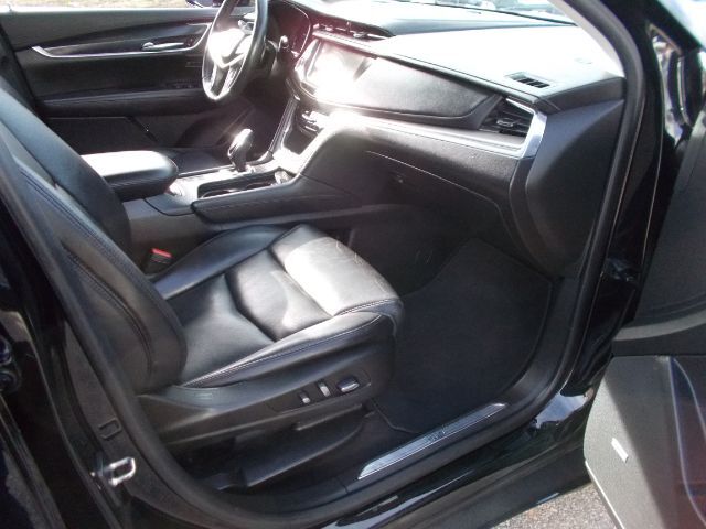 2017 Cadillac XT5 Luxury Monroe NC