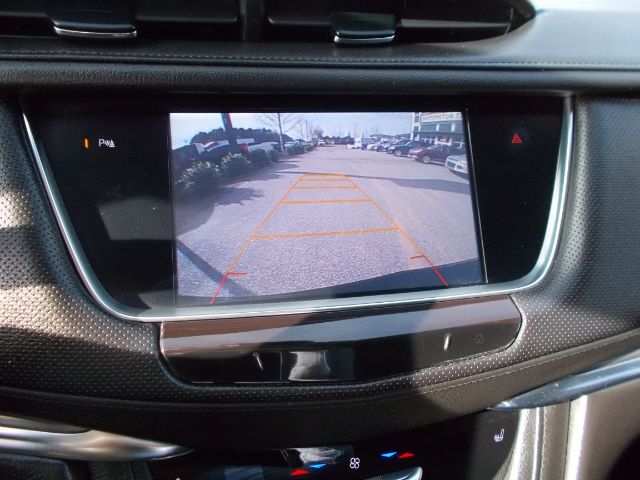 2017 Cadillac XT5 Luxury Monroe NC