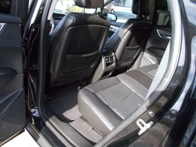 2017 Cadillac XT5 Luxury Monroe NC