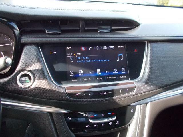 2017 Cadillac XT5 Luxury Monroe NC