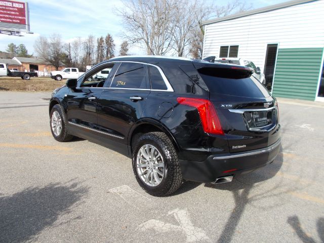 2017 Cadillac XT5 Luxury Monroe NC