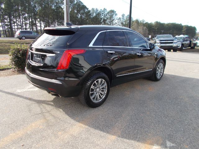2017 Cadillac XT5 Luxury Monroe NC