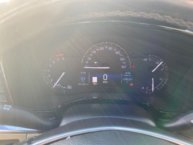 2017 Cadillac XT5 Luxury Monroe NC