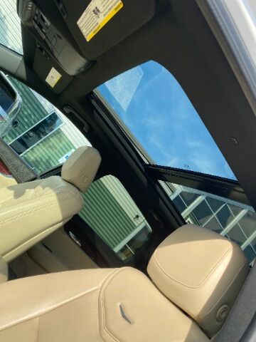 2017 Cadillac XT5 Luxury Monroe NC