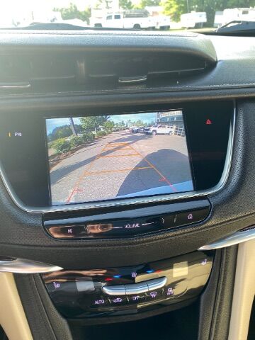 2017 Cadillac XT5 Luxury Monroe NC