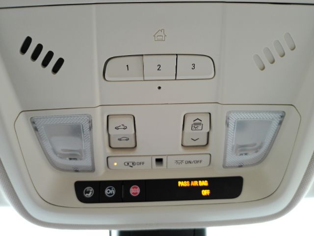 2017 Cadillac XT5 Luxury Plano TX