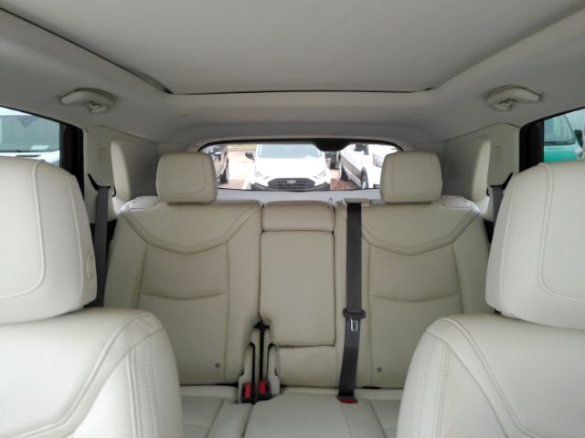 2017 Cadillac XT5 Luxury Plano TX