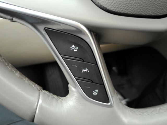 2017 Cadillac XT5 Luxury Plano TX