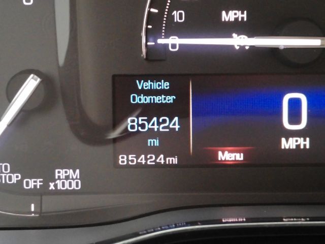 2017 Cadillac XT5 Luxury Plano TX