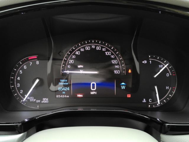 2017 Cadillac XT5 Luxury Plano TX