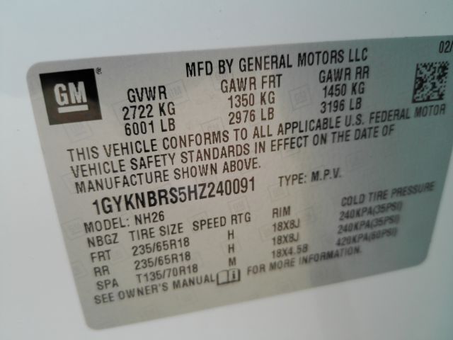 2017 Cadillac XT5 Luxury Plano TX