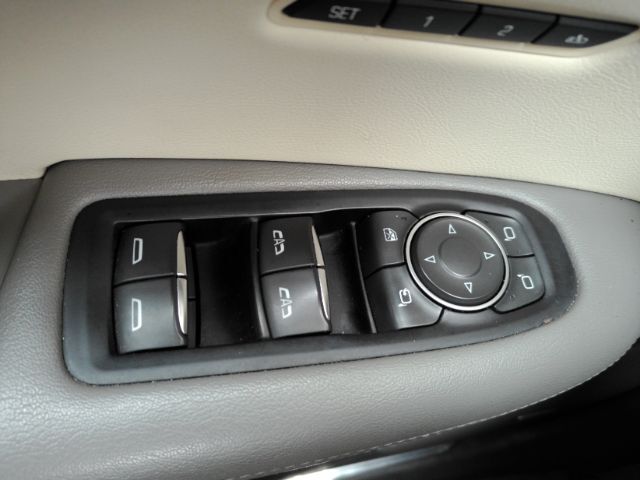 2017 Cadillac XT5 Luxury Plano TX