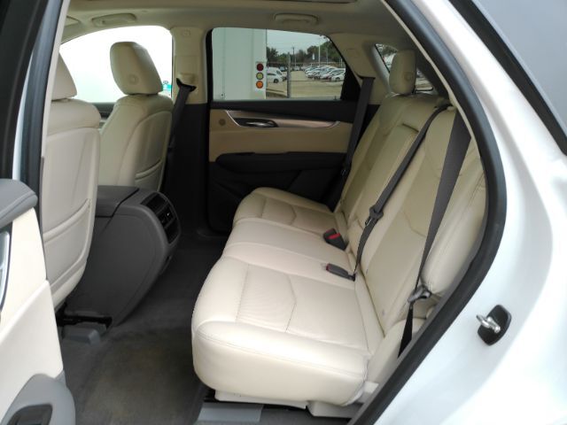 2017 Cadillac XT5 Luxury Plano TX