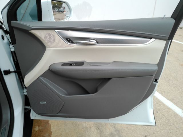 2017 Cadillac XT5 Luxury Plano TX