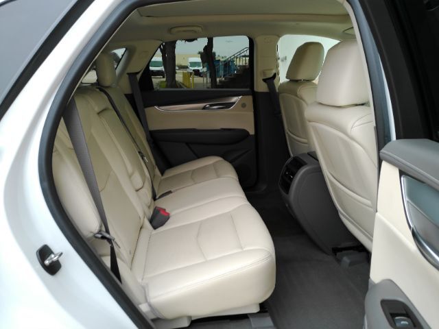 2017 Cadillac XT5 Luxury Plano TX