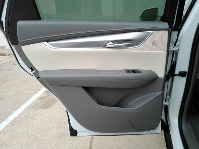 2017 Cadillac XT5 Luxury Plano TX