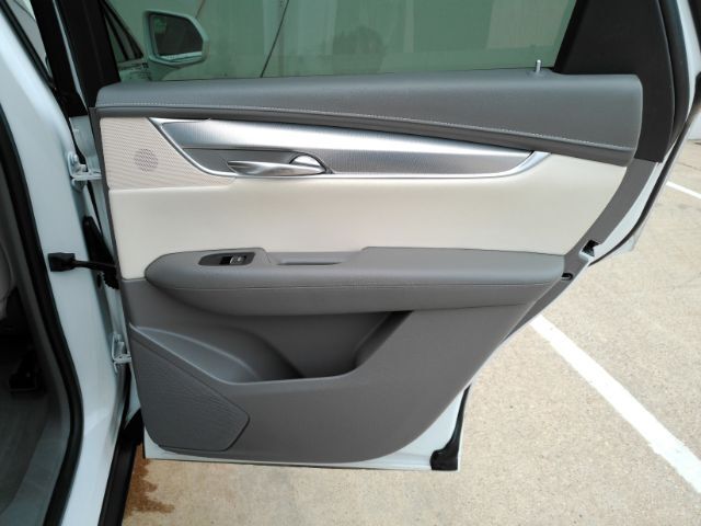 2017 Cadillac XT5 Luxury Plano TX