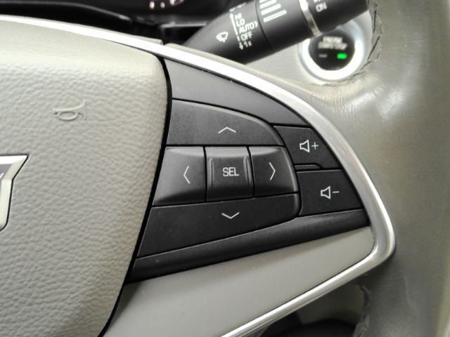 2017 Cadillac XT5 Luxury Plano TX