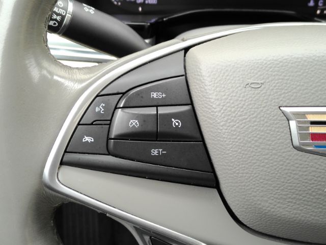 2017 Cadillac XT5 Luxury Plano TX