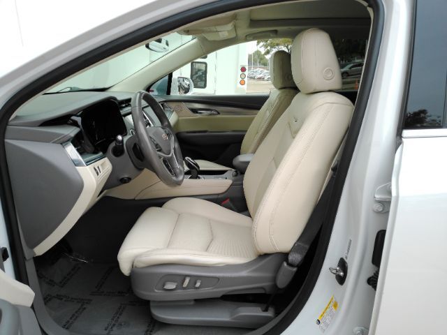 2017 Cadillac XT5 Luxury Plano TX