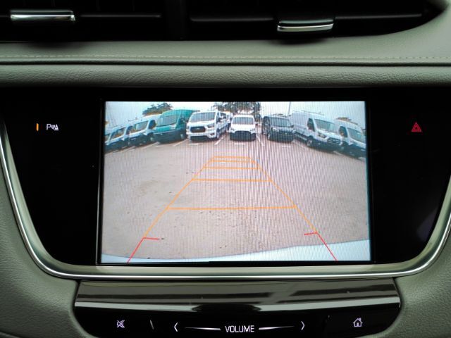 2017 Cadillac XT5 Luxury Plano TX