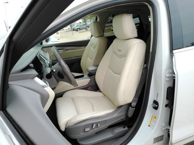 2017 Cadillac XT5 Luxury Plano TX