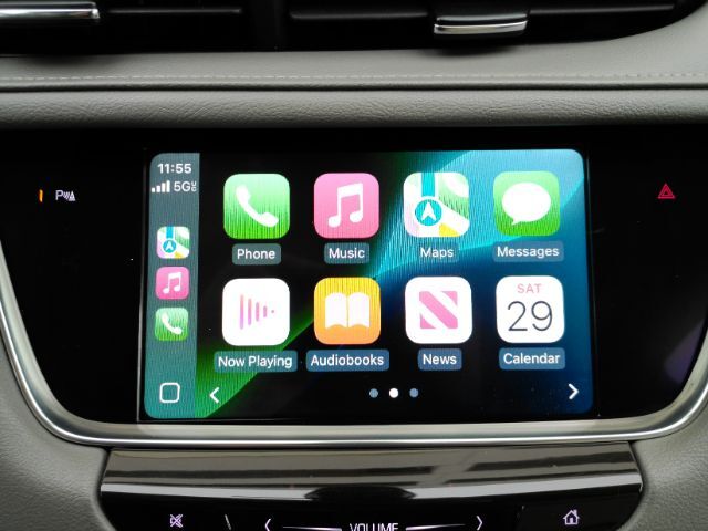 2017 Cadillac XT5 Luxury Plano TX