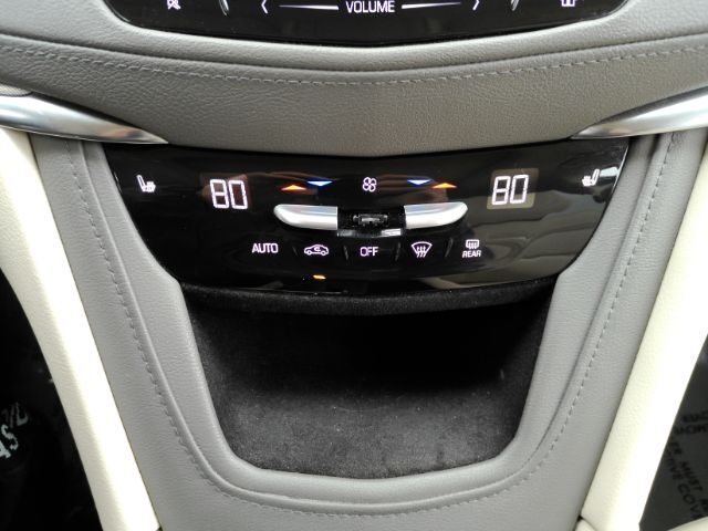 2017 Cadillac XT5 Luxury Plano TX