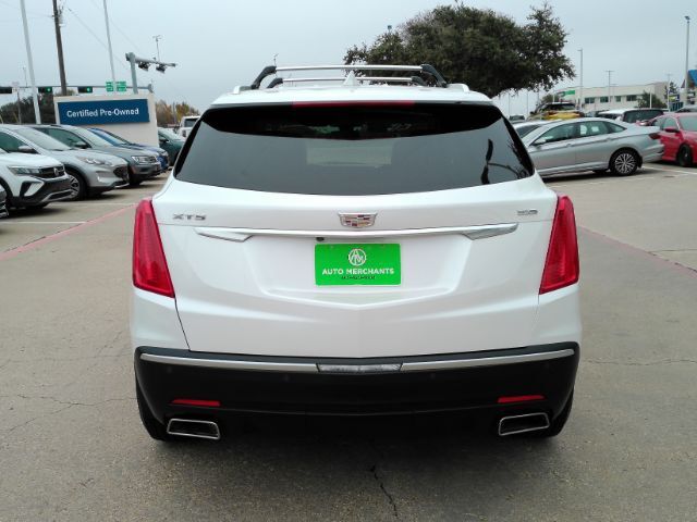 2017 Cadillac XT5 Luxury Plano TX