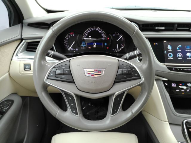 2017 Cadillac XT5 Luxury Plano TX