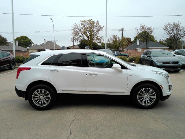 2017 Cadillac XT5 Luxury Plano TX