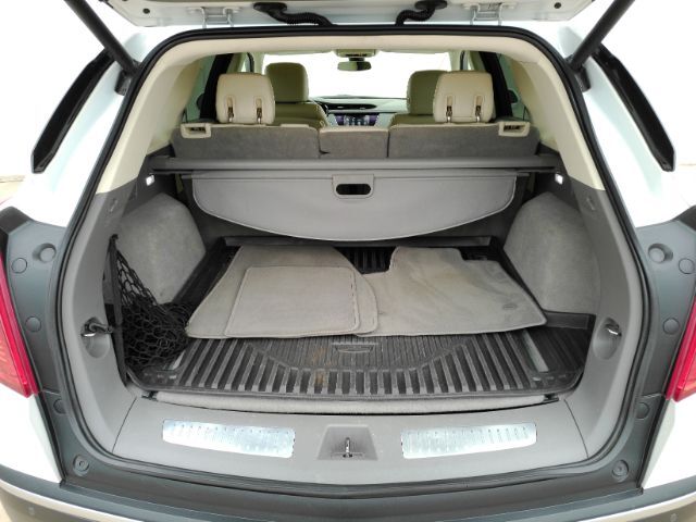 2017 Cadillac XT5 Luxury Plano TX