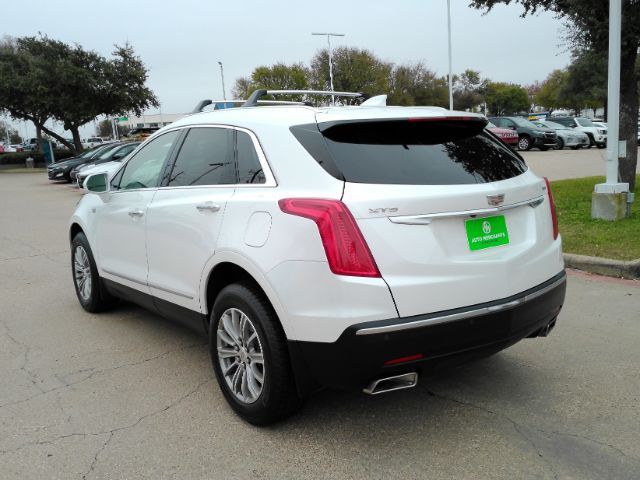 2017 Cadillac XT5 Luxury Plano TX