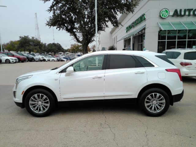 2017 Cadillac XT5 Luxury Plano TX