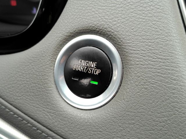 2017 Cadillac XT5 Luxury Plano TX