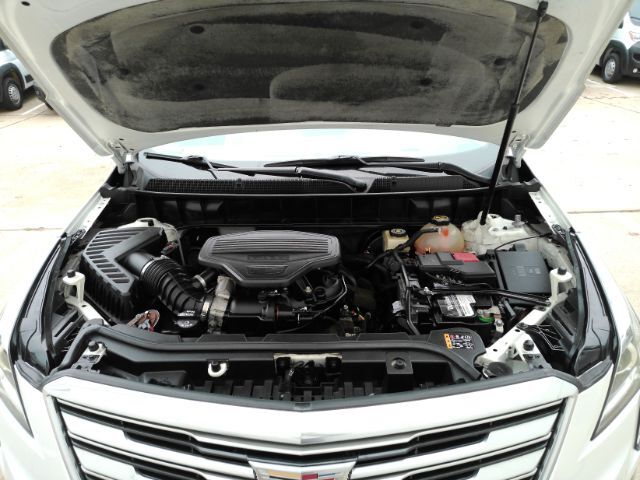 2017 Cadillac XT5 Luxury Plano TX