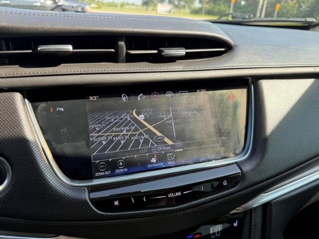2017 Cadillac XT5 Luxury Punta Gorda FL