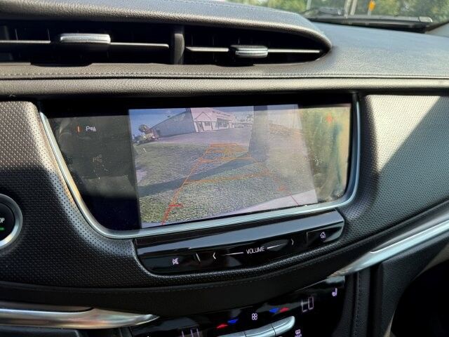 2017 Cadillac XT5 Luxury Punta Gorda FL