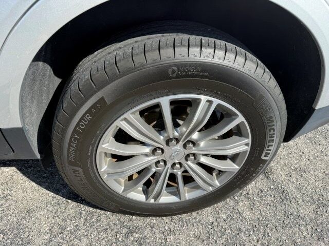 2017 Cadillac XT5 Luxury Punta Gorda FL