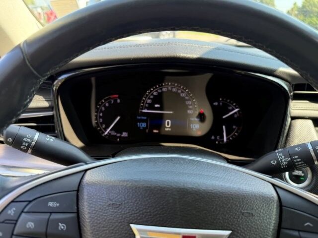 2017 Cadillac XT5 Luxury Punta Gorda FL