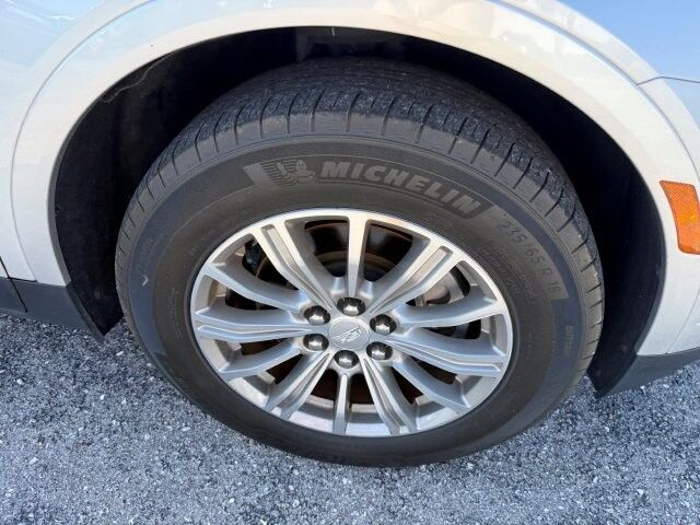2017 Cadillac XT5 Luxury Punta Gorda FL