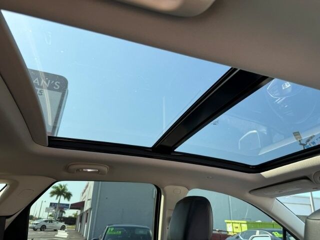 2017 Cadillac XT5 Luxury Punta Gorda FL